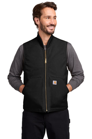Carhartt ® Duck Vest. CT106676
