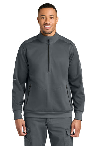 Carhartt® FLD & RSCU 1/2-Zip Mid-Layer CTC86912