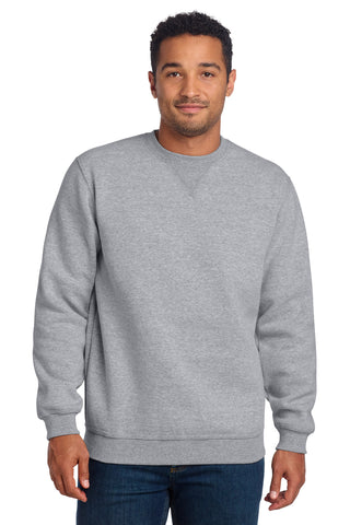Carhartt ® Midweight Crewneck Sweatshirt. CTK124