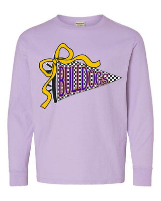 Wylie PTO - Checkered Flag