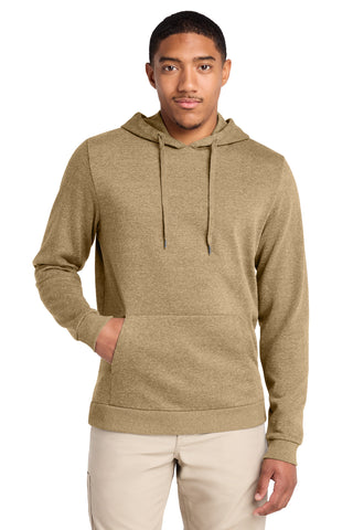 District® Perfect Tri® Fleece Pullover Hoodie DT1300
