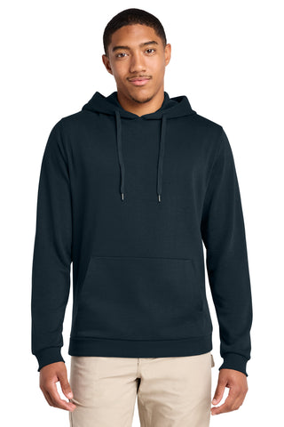 District® Perfect Tri® Fleece Pullover Hoodie DT1300