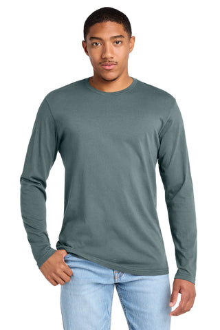 District Wash™ Long Sleeve Tee DT2103
