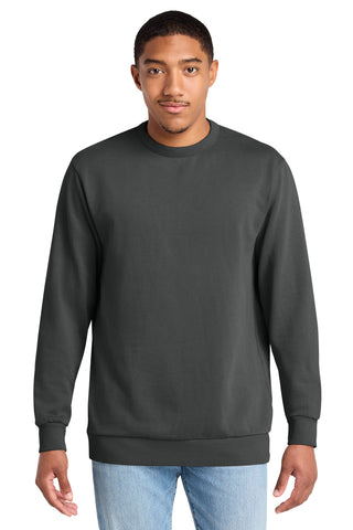 District Wash™ Fleece Crew DT2204