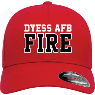 Dyess Firefighters Assoc. - Flexfit Hat