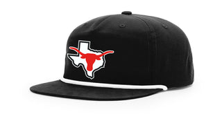Eastland Mavericks - Rope Cap with Logo
