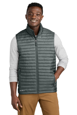 Eddie Bauer® Packable Quilted Vest EB516