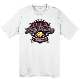 Eula Softball Association - Tee