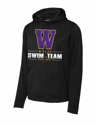 Wylie Swim - **Swimmer Only Merchandise