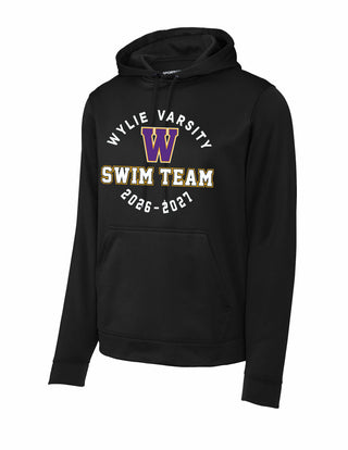 Wylie Swim - Fan Merchandise