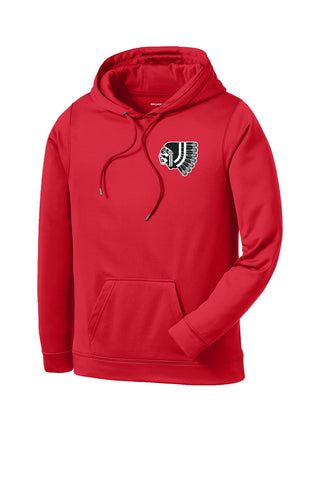 Abilene Chiefs Baseball - Hoodie