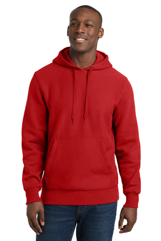 Sport-Tek® Super Heavyweight Pullover Hooded Sweatshirt.  F281