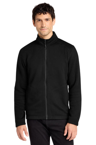 Port Authority® Arc Sweater Fleece Jacket F428