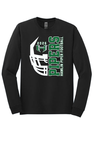 Hamlin Booster Club - Football