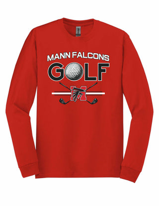 Mann Falcons - Golf