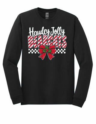 Hawley Elementary - Hawley Jolly Bearcats