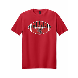 Mann Falcons - Football T-Shirt