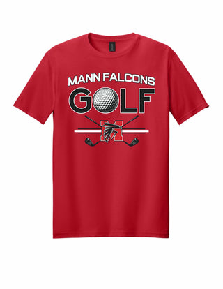 Mann Falcons - Golf