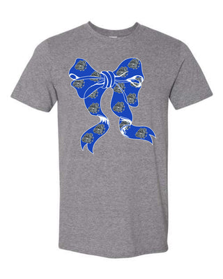 Stamford Bulldogs - Bow Mascot T-Shirt