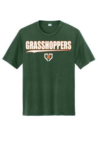 Northern LL Machine Pitch - Grasshoppers