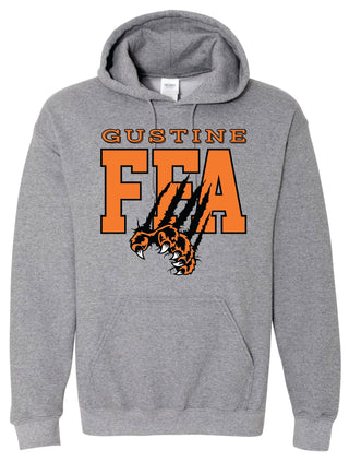 Gustine FFA - Grey Merchandise