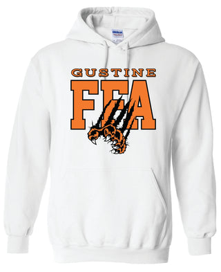 Gustine FFA - White Merchandise