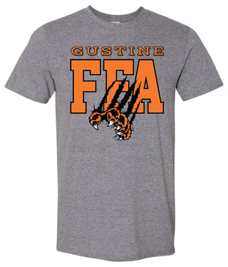 Gustine FFA - Grey Merchandise