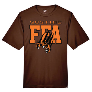 Gustine FFA - Brown Merchandise