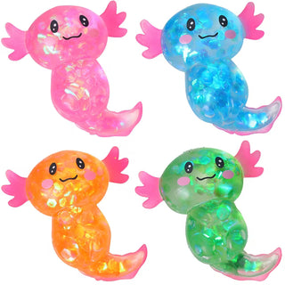 Axolotl Squishy