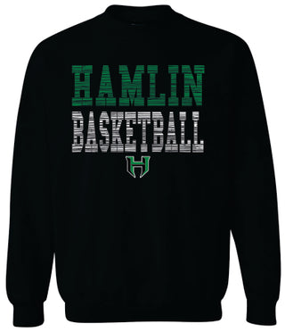 Hamlin Booster Club - Pipers & Lady Pipers Basketball