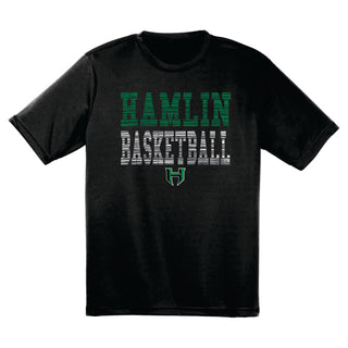 Hamlin Booster Club - Pipers & Lady Pipers Basketball