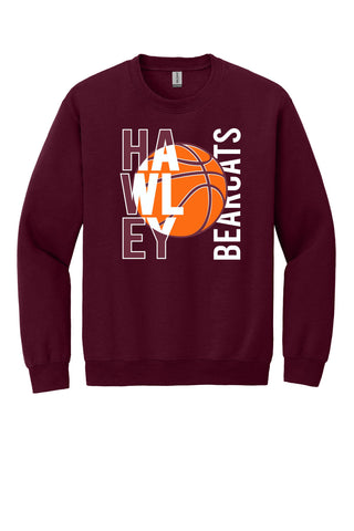 Hawley Bearcat Booster Club - Bearcats Basketball