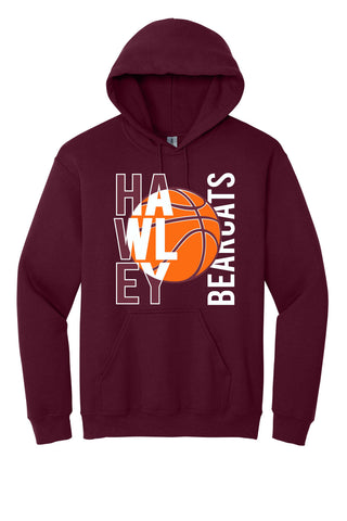 Hawley Bearcat Booster Club - Bearcats Basketball