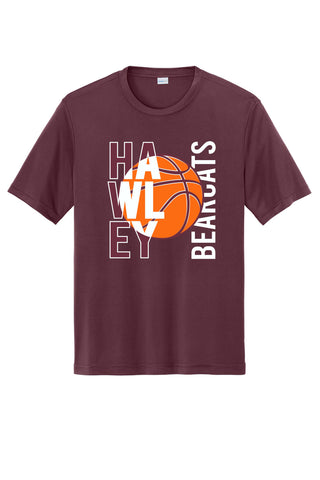 Hawley Bearcat Booster Club - Bearcats Basketball