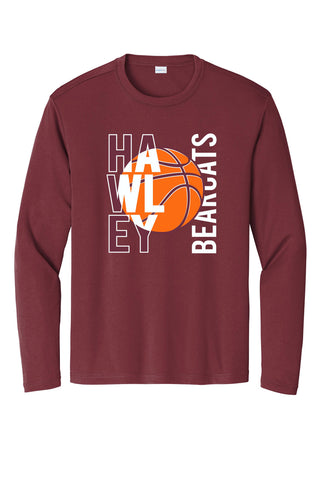 Hawley Bearcat Booster Club - Bearcats Basketball