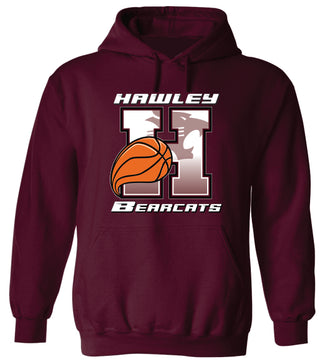 Hawley Bearcats Booster Club - Bearcats Basketball