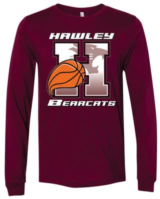Hawley Bearcats Booster Club - Bearcats Basketball