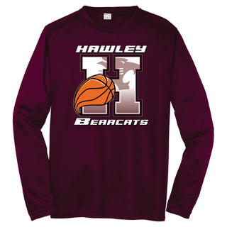 Hawley Bearcats Booster Club - Bearcats Basketball