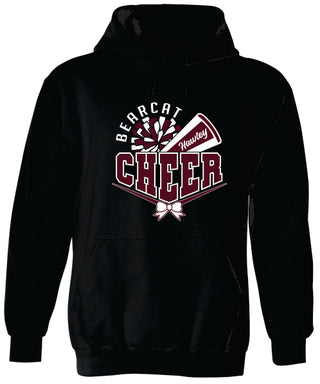 Hawley Bearcats Booster Club - Bearcat Cheer