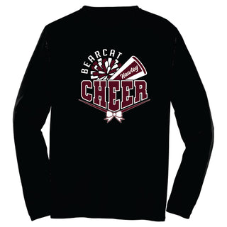 Hawley Bearcats Booster Club - Bearcat Cheer