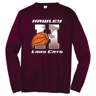Hawley Bearcats Booster Club -  Lady Cats Basketball