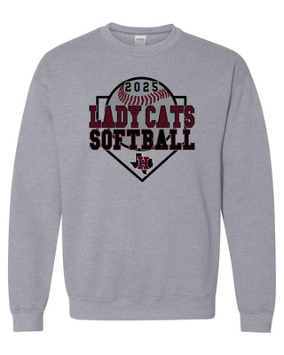 Hawley Bearcat Booster Club - Softball