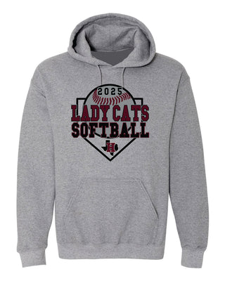 Hawley Bearcat Booster Club - Softball