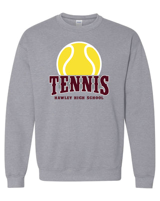 Hawley Bearcat Booster Club - Tennis