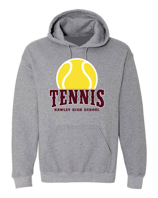 Hawley Bearcat Booster Club - Tennis