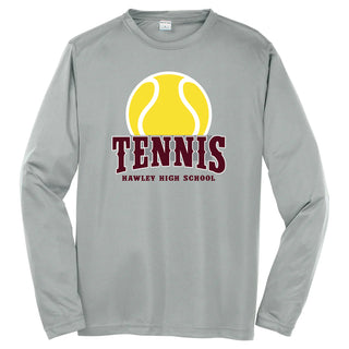 Hawley Bearcat Booster Club - Tennis