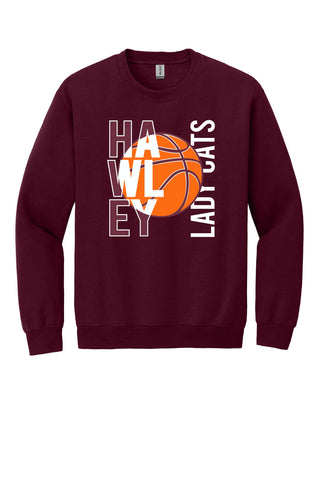 Hawley Bearcat Booster Club - Lady Cats Basketball