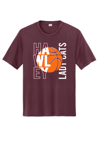 Hawley Bearcat Booster Club - Lady Cats Basketball