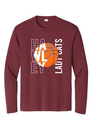 Hawley Bearcat Booster Club - Lady Cats Basketball