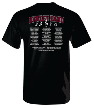 Hawley Booster Club - Hawley Band